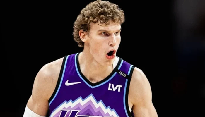 Possível troca leva Lauri Markkanen para os Grizzlies