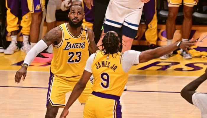 NBA