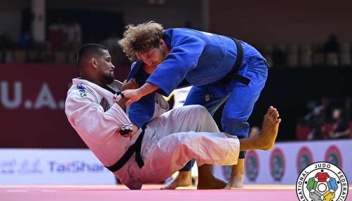 IJF