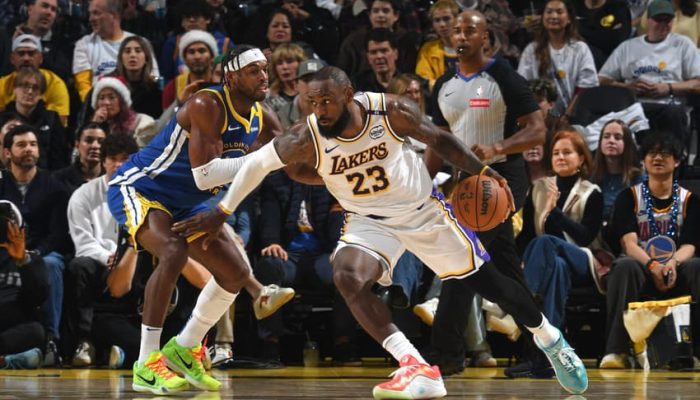 NBA