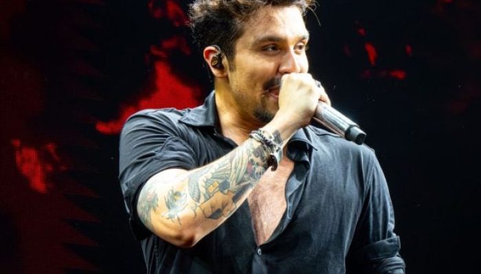 Luan Santana (Divulgação)