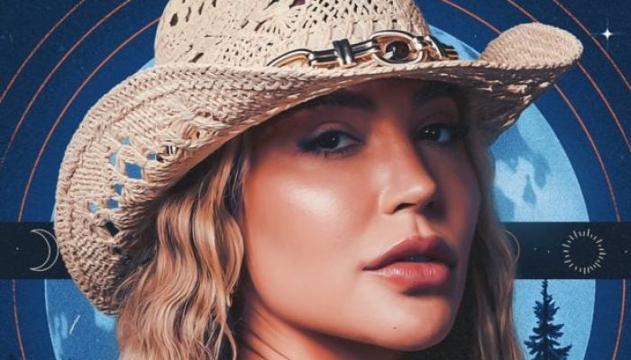 Reprodução/Instagram @lunnaserena