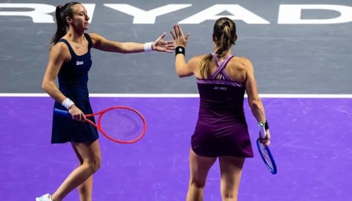 WTA Finals