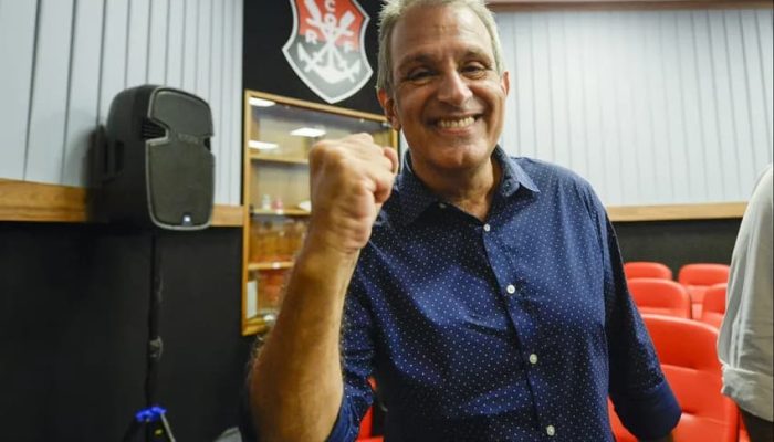 Marcelo Cortes/CRF