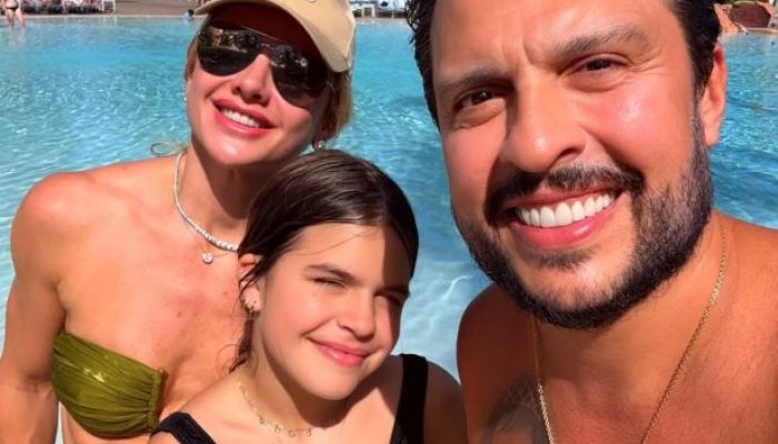 Reprodução/Instagram @misantosoficial