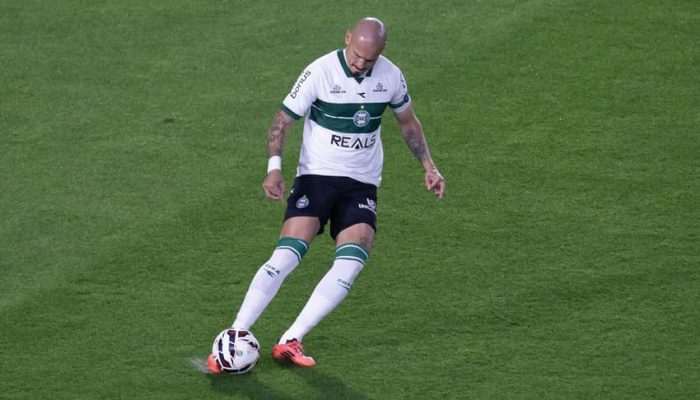 Hedeson Alves / AGIF / Gazeta Press
