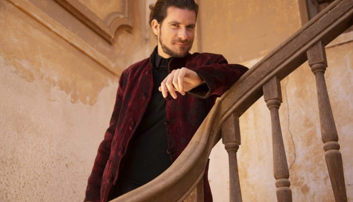 Marco Mezquida_