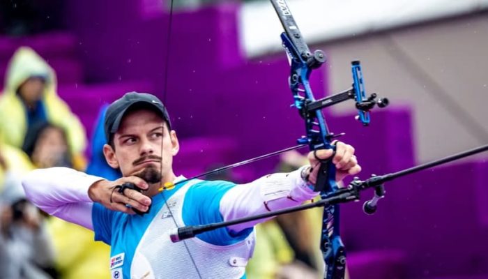 World Archery