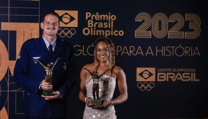 Prêmio Brasil Olímpico 2023