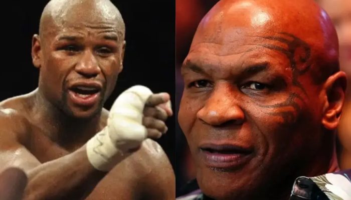 Reprodução/Showtime/Facebook/UFC/Montagem SUPER LUTAS