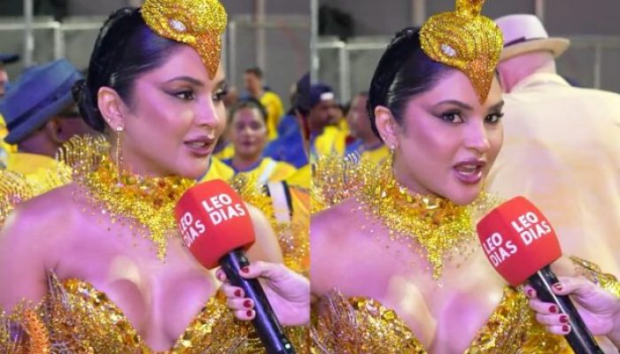 Mileide Mihaile (Portal LeoDias)