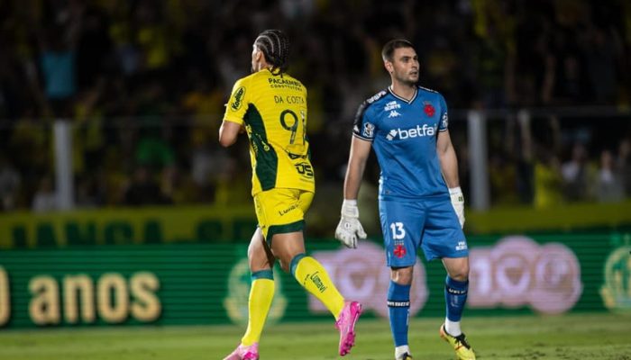 Raphael Marques / RP FOTOPRESS