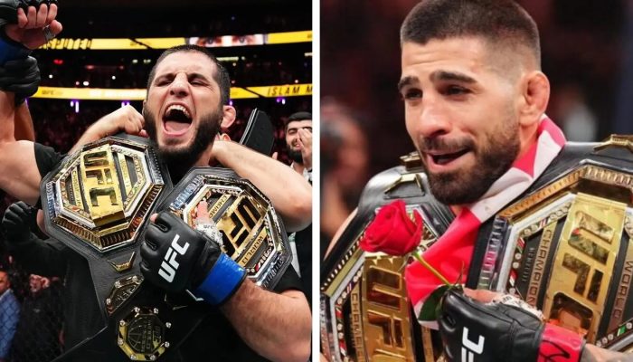 Montagem SUPER LUTAS.