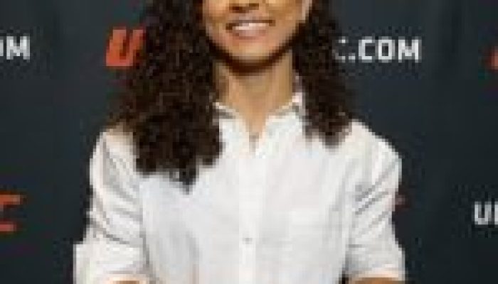 no media day do UFC Vegas 97