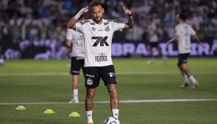 Ettore Chiereguini/AGIF/Gazeta Press
