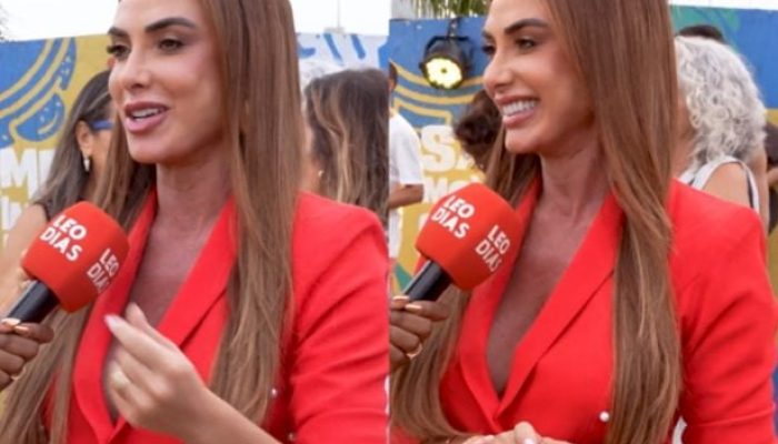 Instagram @nicolebahls