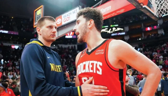 Copa NBA 21 novembro