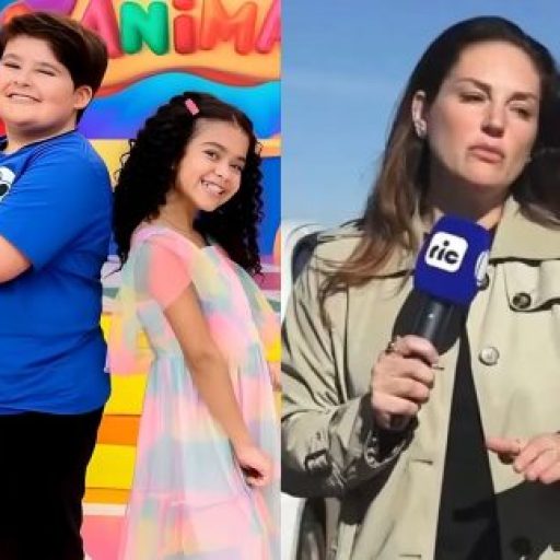 SBT movimenta mercado com novos nomes; Record vê repórter em perigo