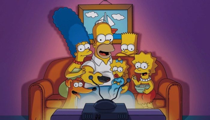 Os Simpsons anuncia morte definitiva de personagem icônica