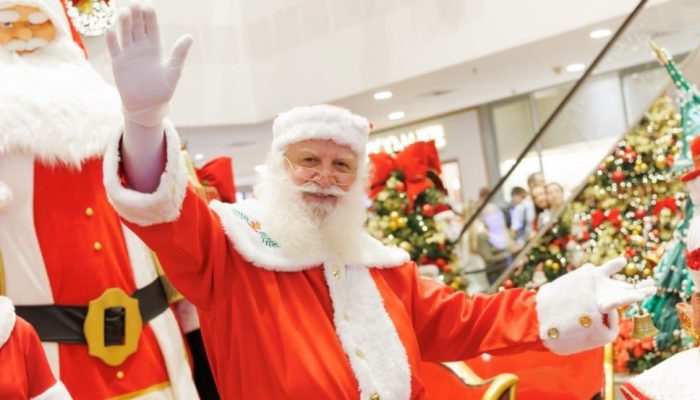 Maxi Shopping Jundiaí