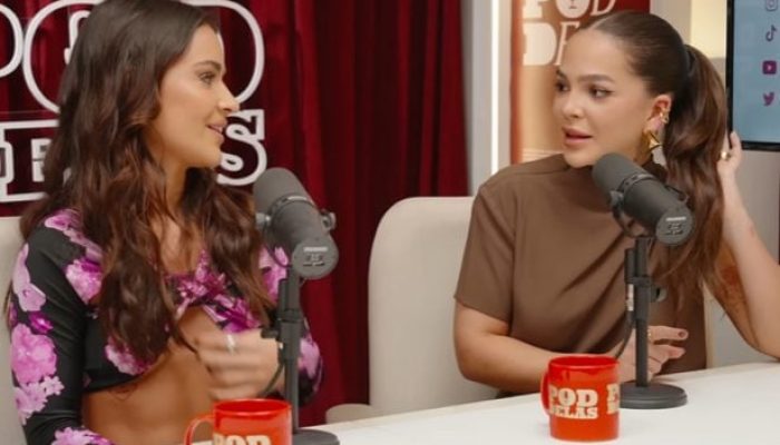 Reprodução/YouTube @PODDELASoficial