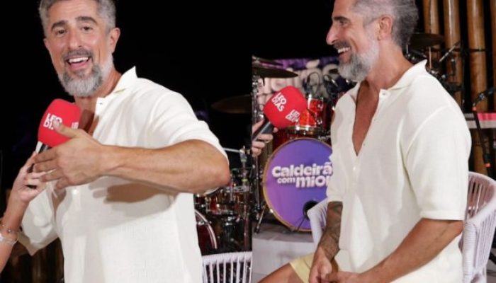 (Reprodução LeoDias)