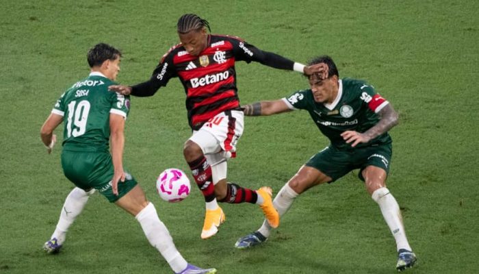 ALEXANDRE BRUM/Agencia Enquadrar/Gazeta Press