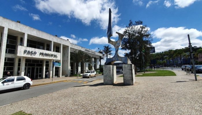 Prefeitura de Campo Limpo Paulista