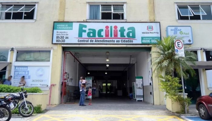 Prefeitura de Várzea Paulista