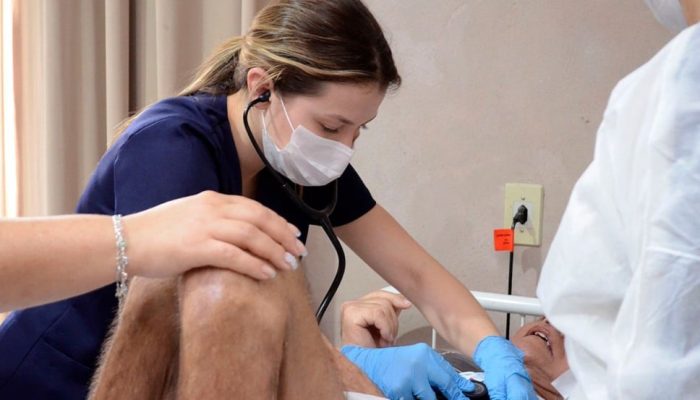 Prefeitura de Várzea Paulista