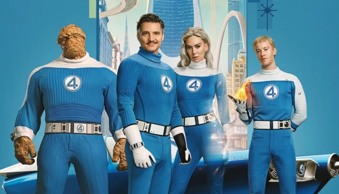 Divulgação: Marvel Studios