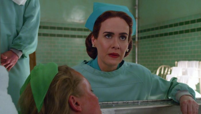 Sarah Paulson revela os motivos que a afastaram de American Horror Story