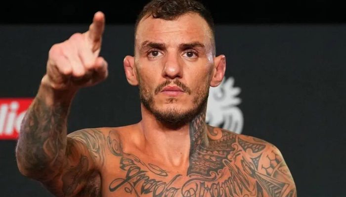 Reprodução/UFC.