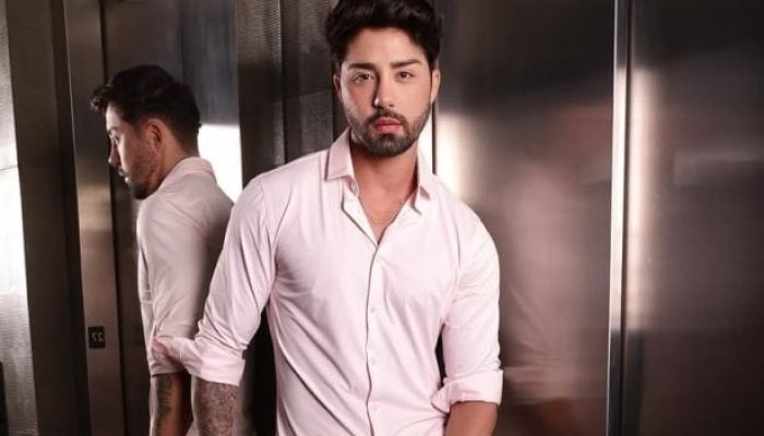 Reprodução: Instagram )