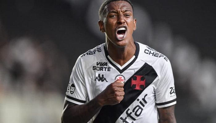 Thiago Ribeiro / Agif / Gazeta Press