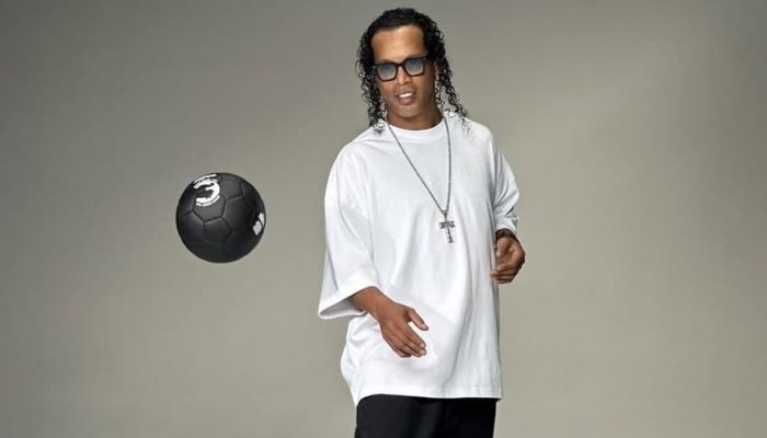Ronaldinho Gaúcho
