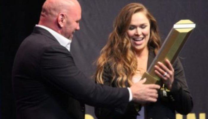 Diego Ribas/Ag Fight