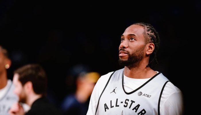 Kawhi Leonard pode enfrentar penalidades após escândalo com Clippers