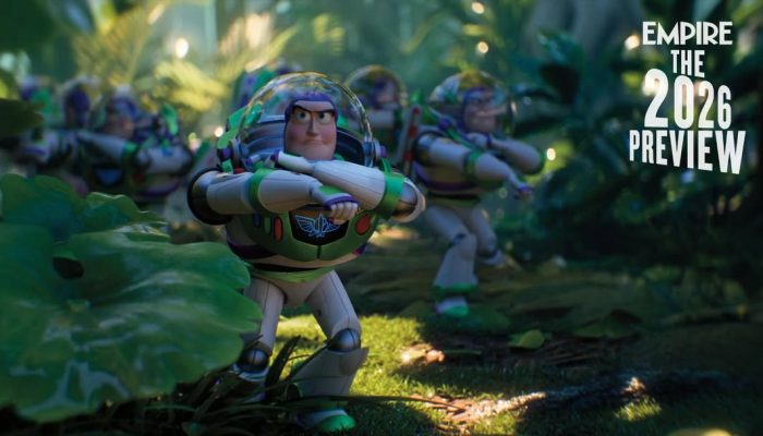 Divulgação/Instagram/empiremagazine/disneystudiosuk