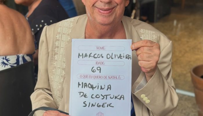 Divulgação/TV Globo