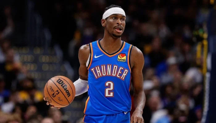 NBA rodada 23 novembro