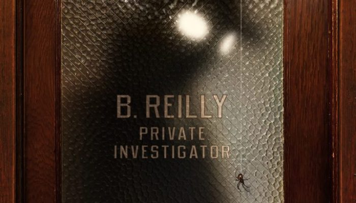 Noir estreia em 2026 na Prime Video (Divulgação)