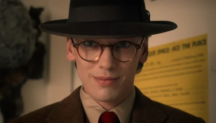 Divulgação: Netflix