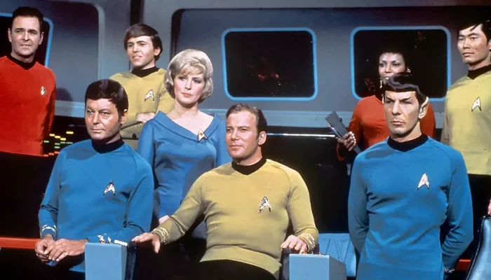 Divulgação / Paramount