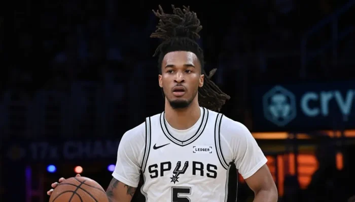 Luka Doncic Spurs Lakers