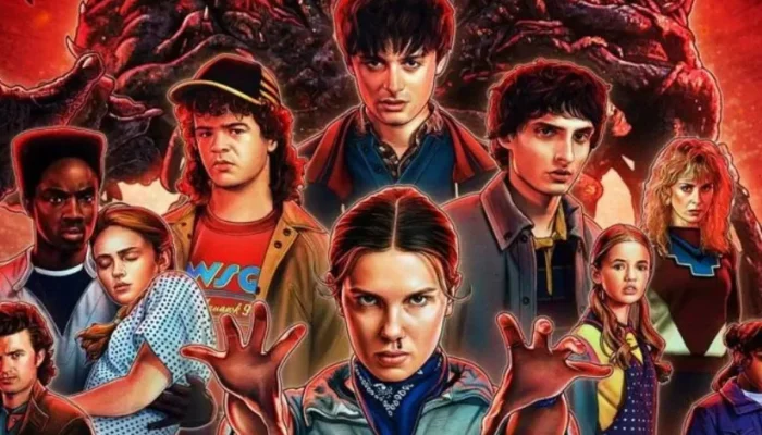 Divulgação/Netflix