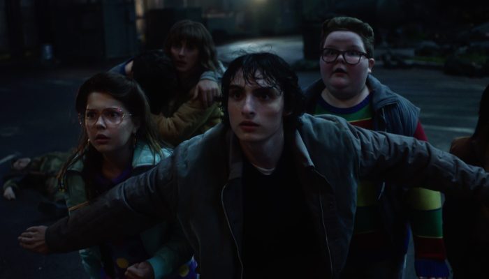 ‘Stranger Things 5’: a personagem que foi reescalada e pouca gente percebeu