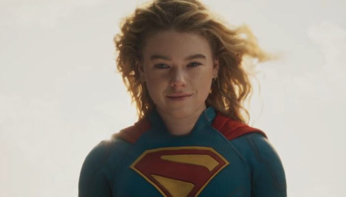 Divulgação / DC Studios