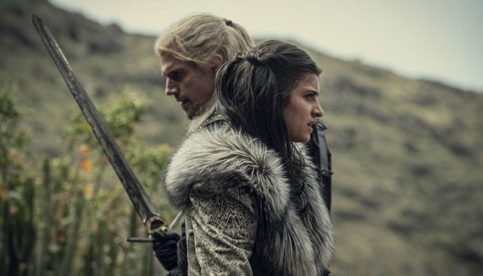 'The Witcher' resolveu um de seus maiores problemas e não é a escalação de Geralt