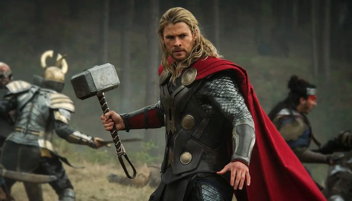 Vingadores: Doomsday traz Thor e Loki em reencontro emocionante